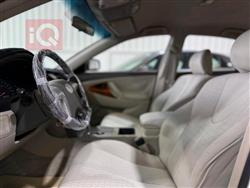 تۆیۆتا کامری